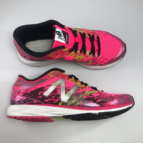 new balance speed ride strobe